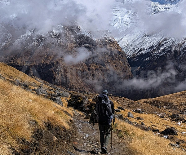 Top 10 Best Monsoon Treks in Nepal