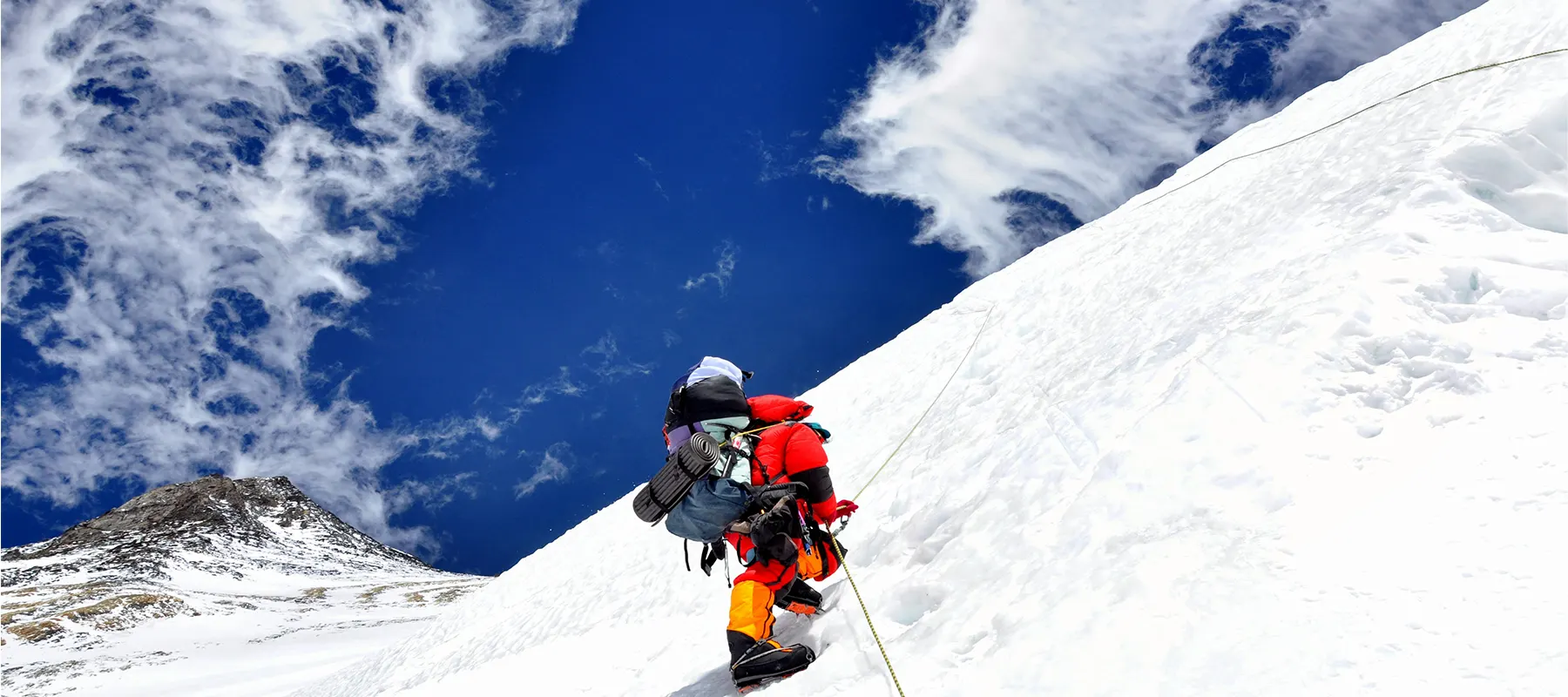 Everest-Record
