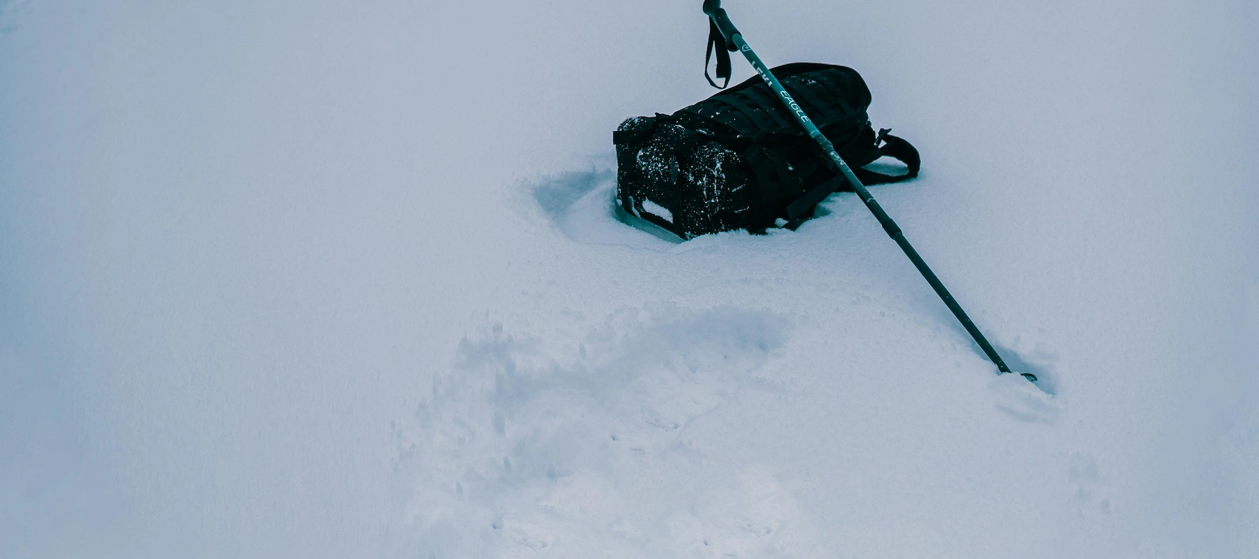 Dead Bodies on Everest