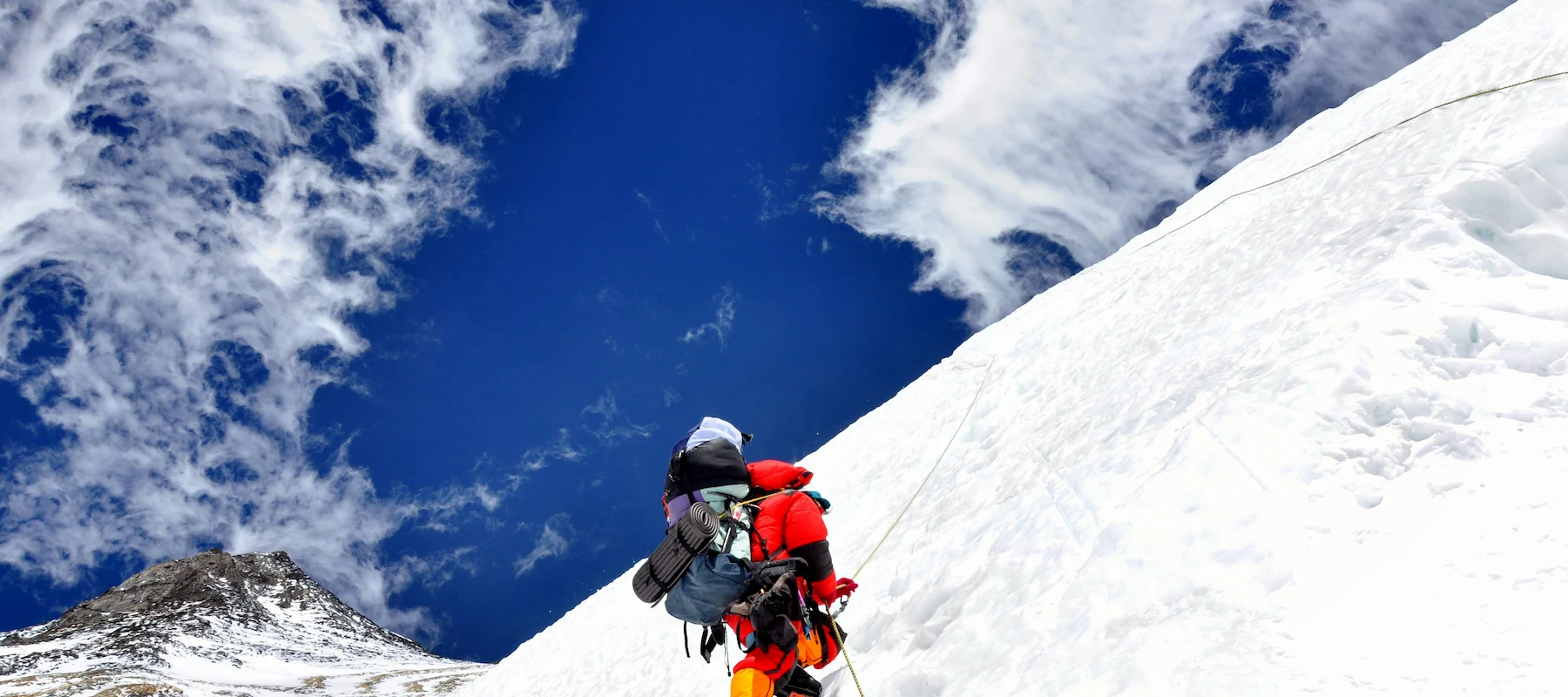 Everest Spring 2026 Season