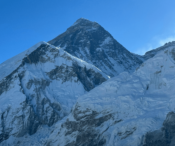 Everest Spring 2026 Season
