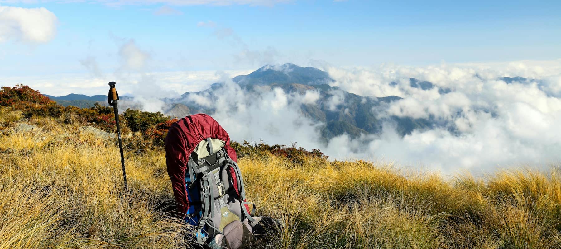 Manaslu Circuit Trek Packing List