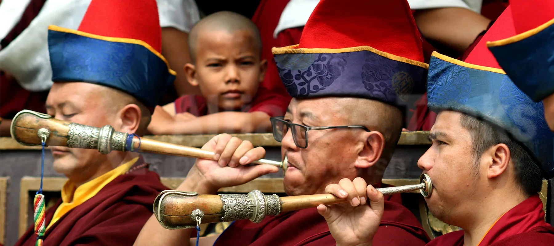 Saka Dawa Festival