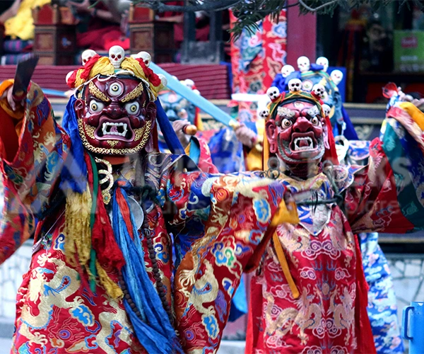 Saka Dawa Festival 2026: The Most Sacred Buddhist Celebration You Need to Witness