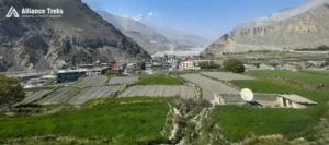 Best Short Treks in Nepal - Lower Mustang Trek