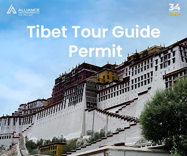 Tibet Tour Permits: Everything You Need to Know Before Entering the Roof of the World