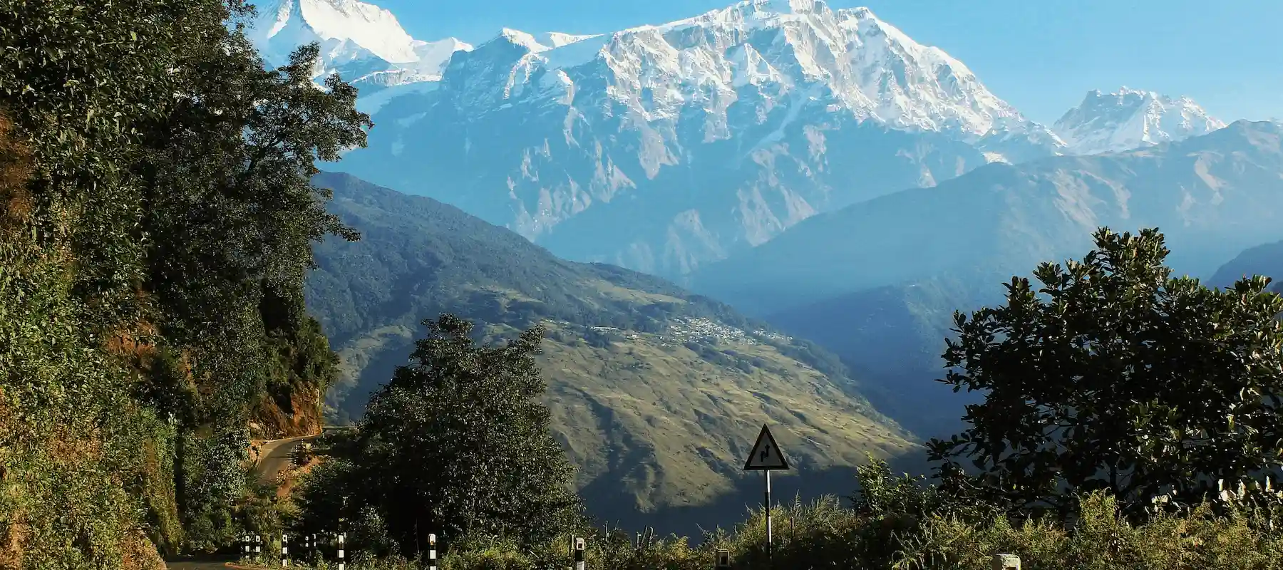 Best Short Treks in Nepal - Slider