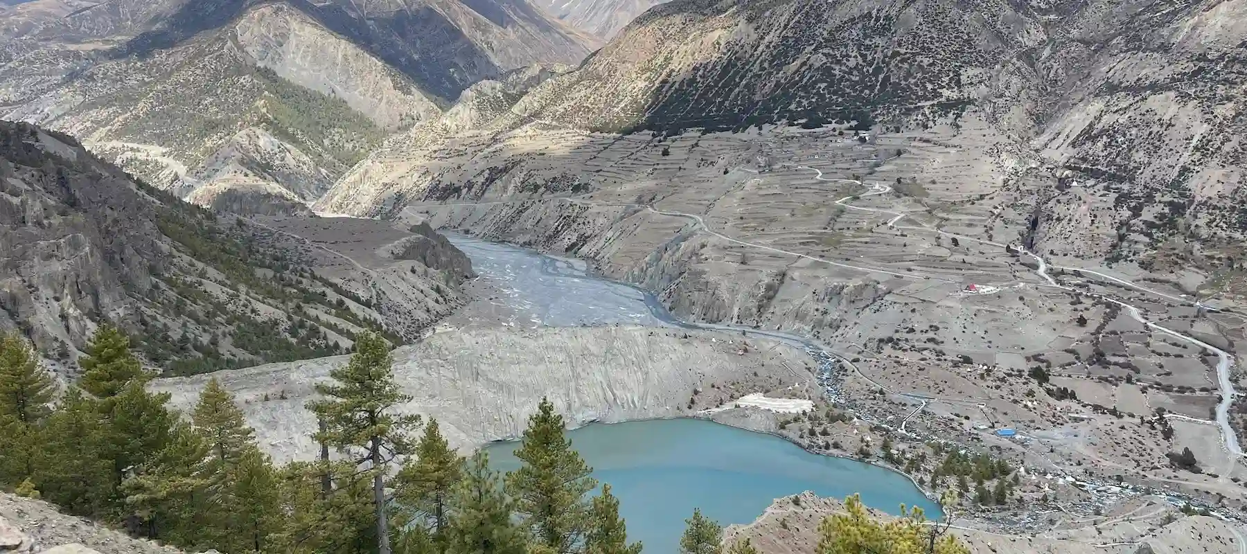 Nar Phu Valley Trek