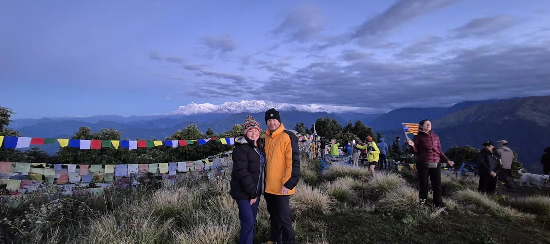 Poon Hill Trek Nepal