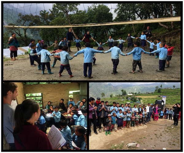 The Growth Years: Mission Ganesh Himal, 2018–2022