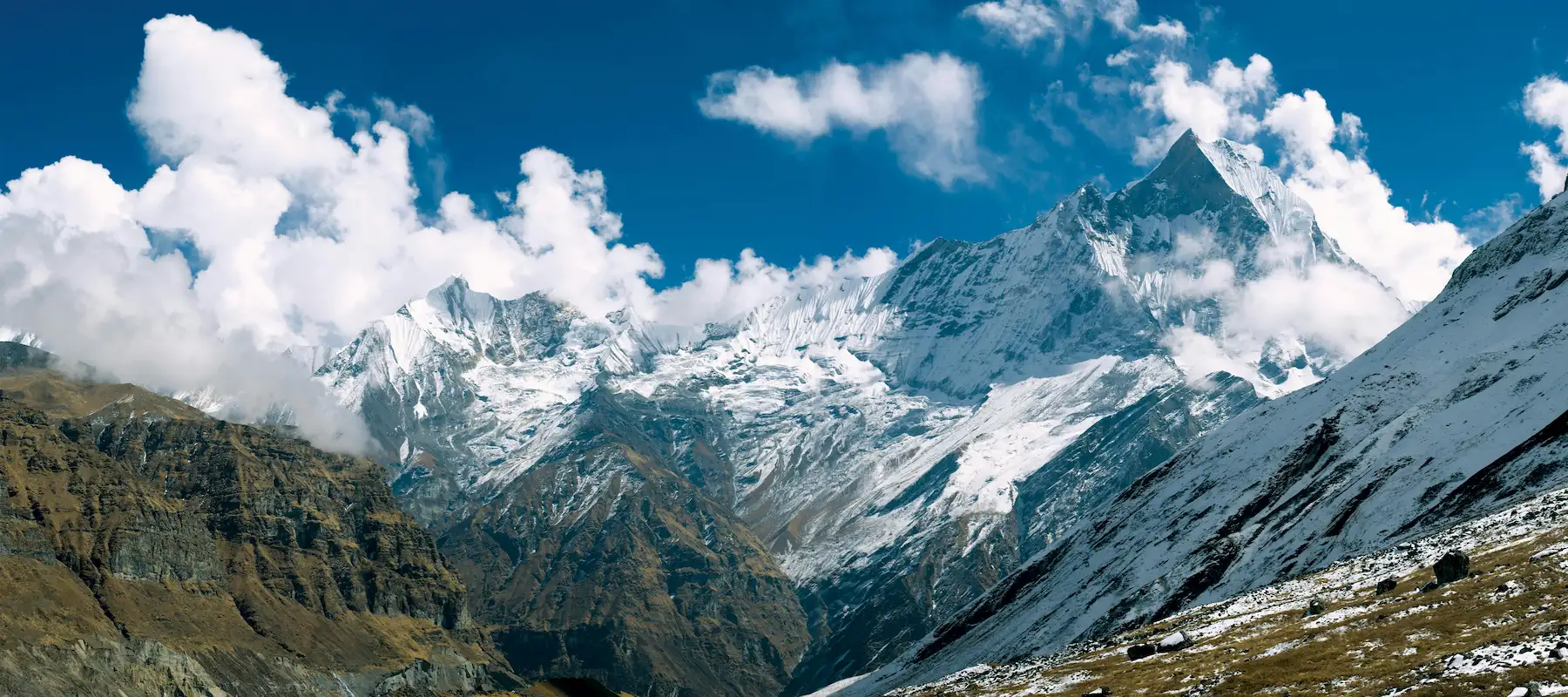 Annapurna Circuit Trek Packing List