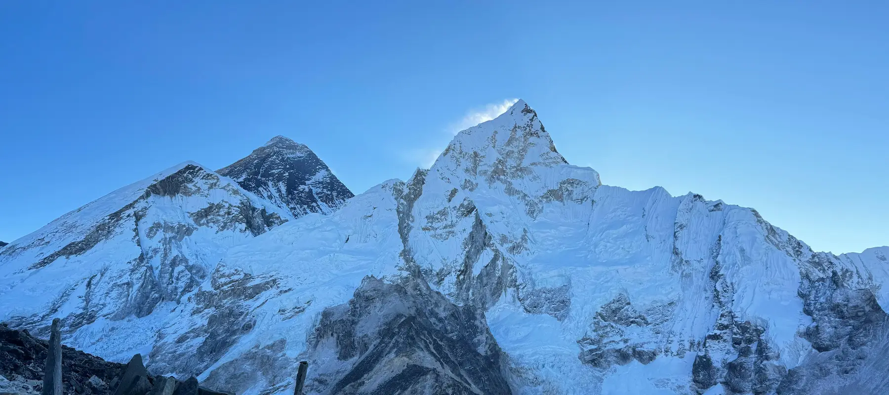 Everest Base Camp Trek Packing List