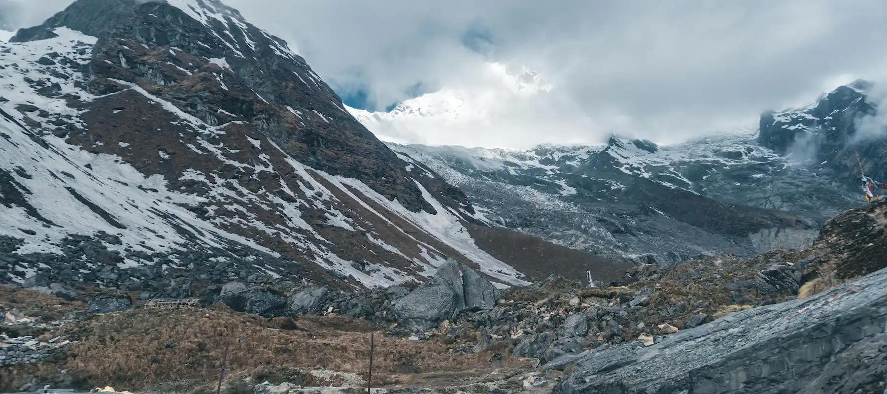 Inclusive Travel Nepal