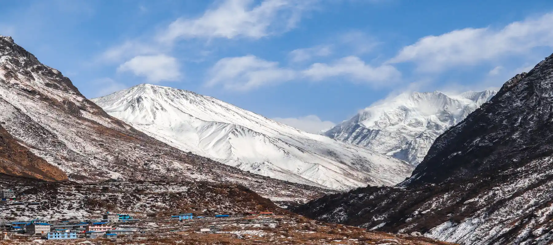 Langtang Valley Trek Packing List