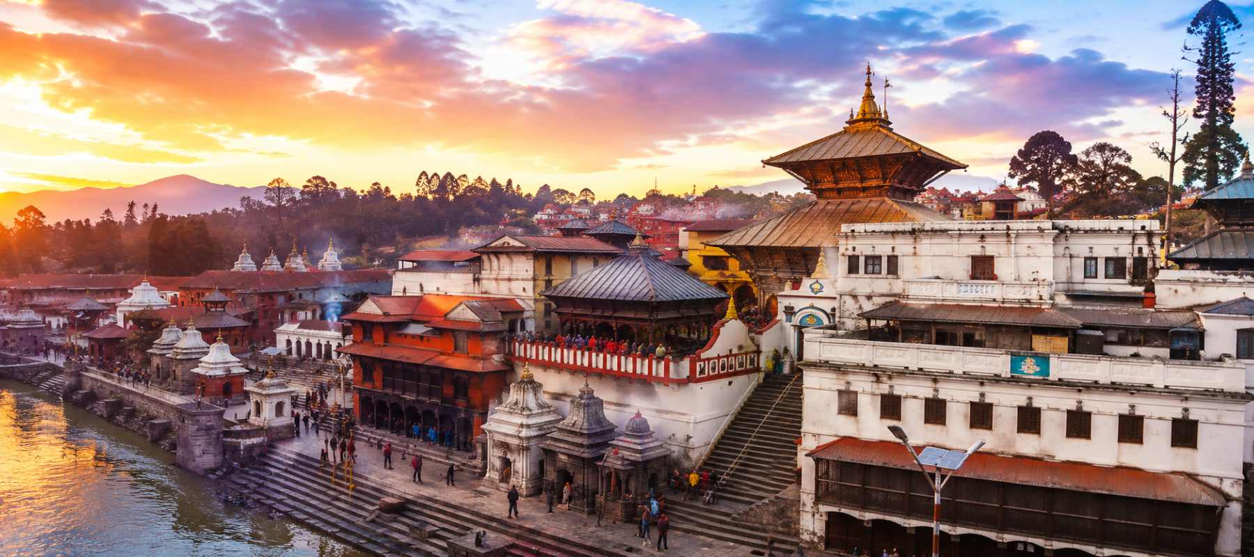 Pilgrimage Tourism in Nepal