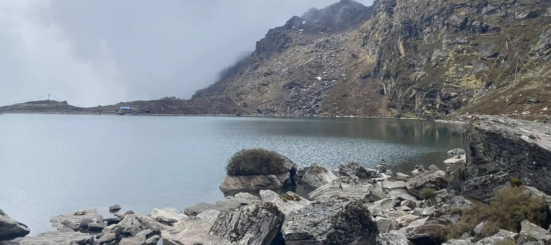 Bhairav Kunda Trek