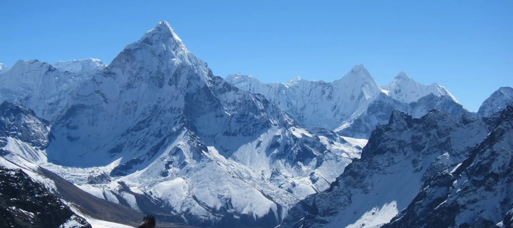 Cho la Pass