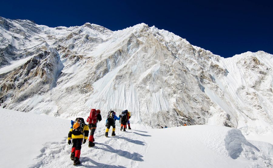expeditions