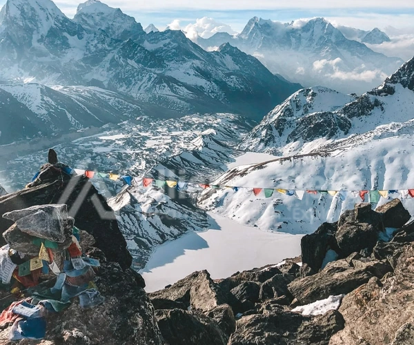 Gokyo Ri Trek