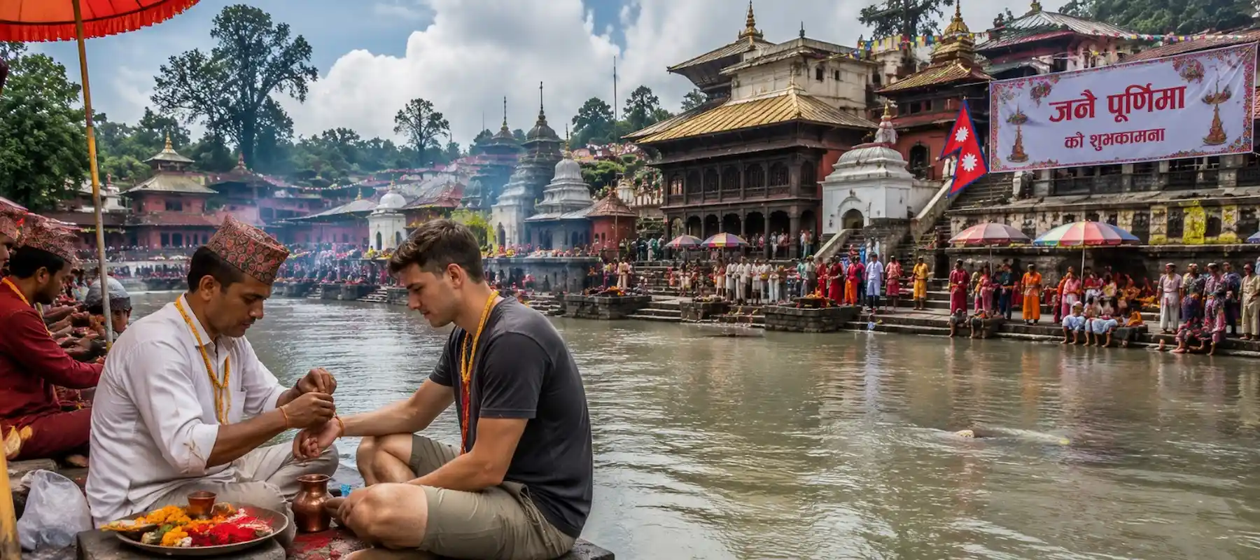 Janai Purnima