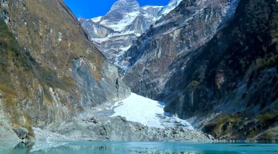 kapuche-lake-trek