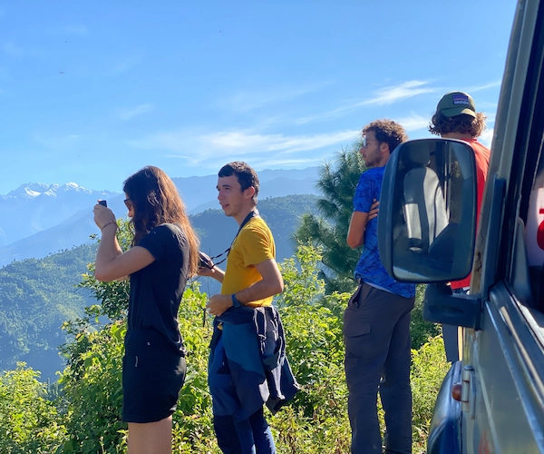 Less Crowded Treks in Nepal