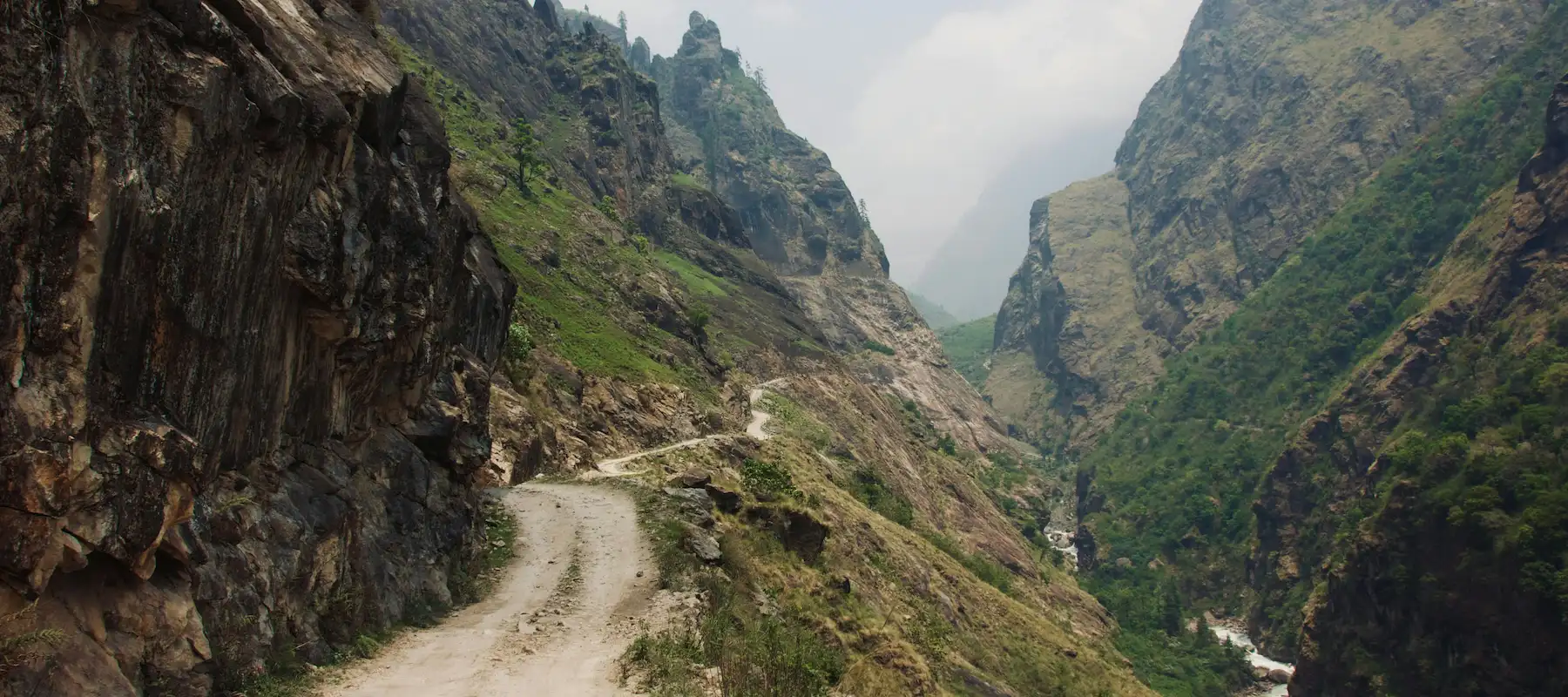 Ruby Valley Trek Packing List