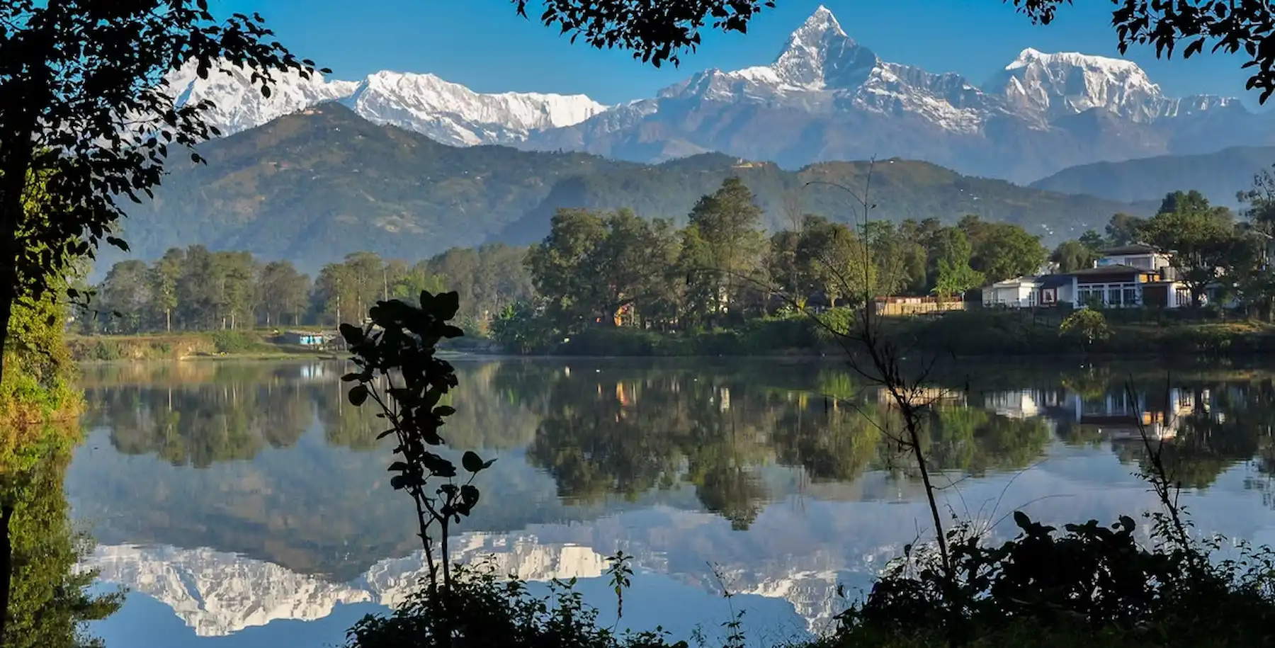 Trek Duration Nepal