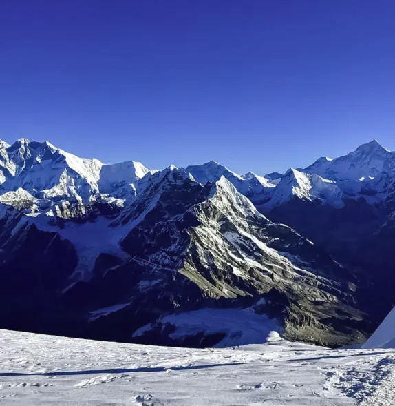 A Perfect Adventure in the Annapurna Region