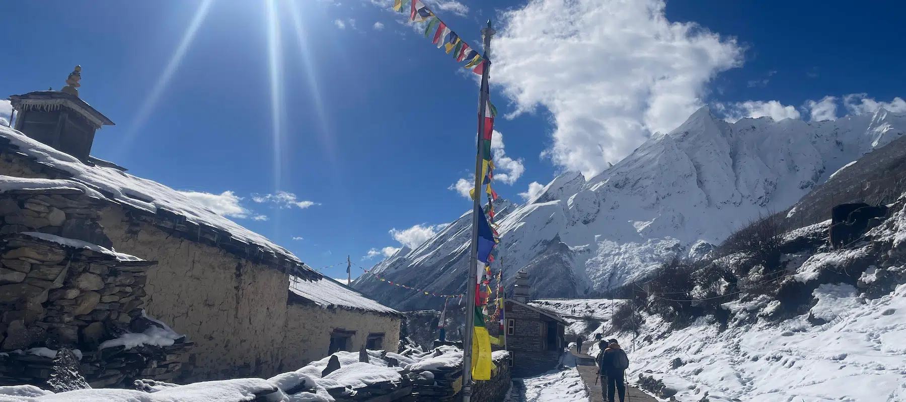 Manaslu Circuit Trek Guide 2026