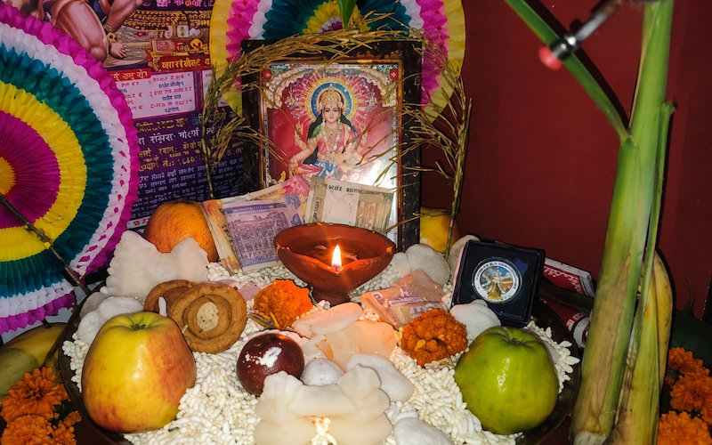 Tihar
