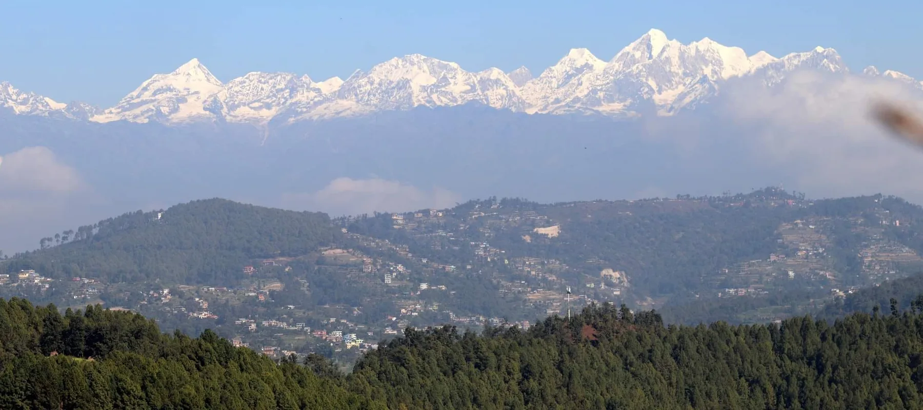 Balthali Village Trek