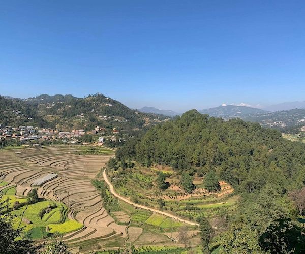 Balthali Village Trek