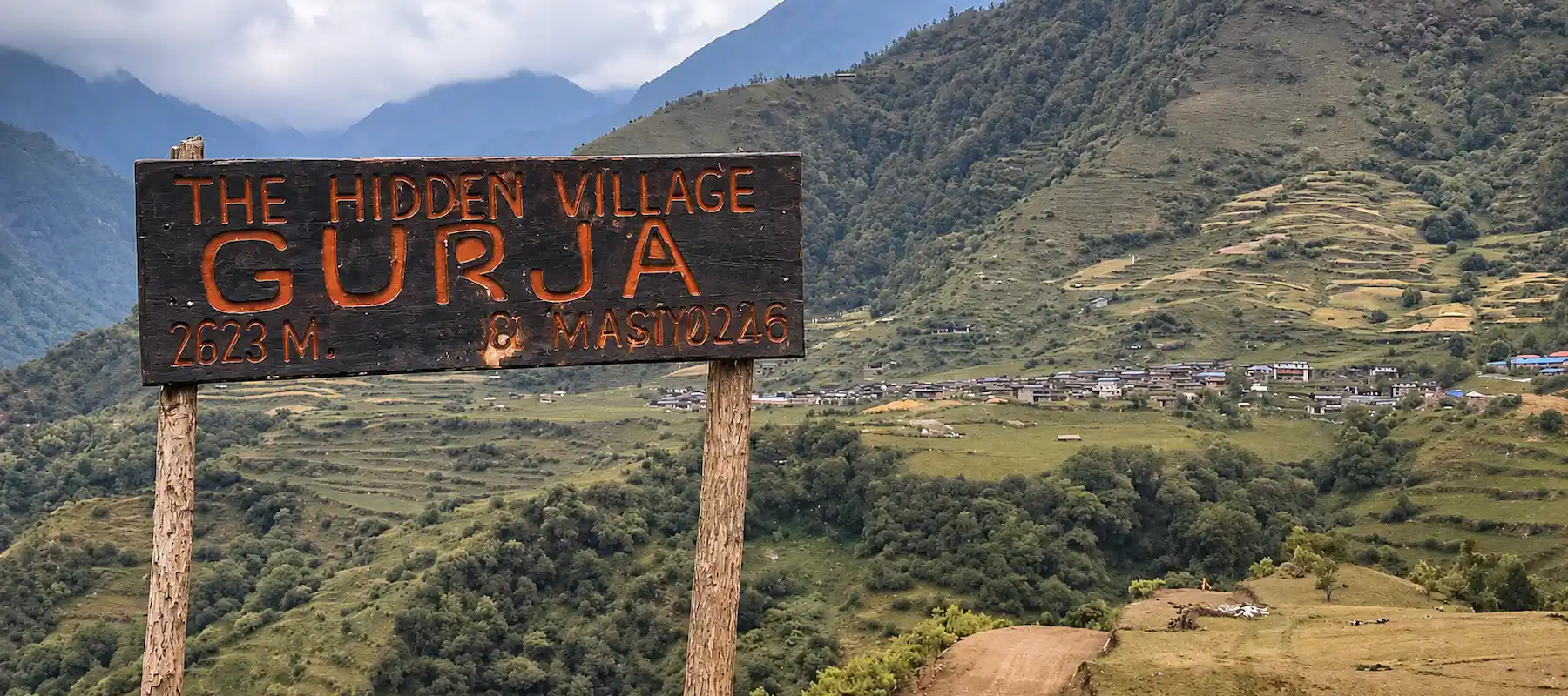 Hidden Village Trek Nepal