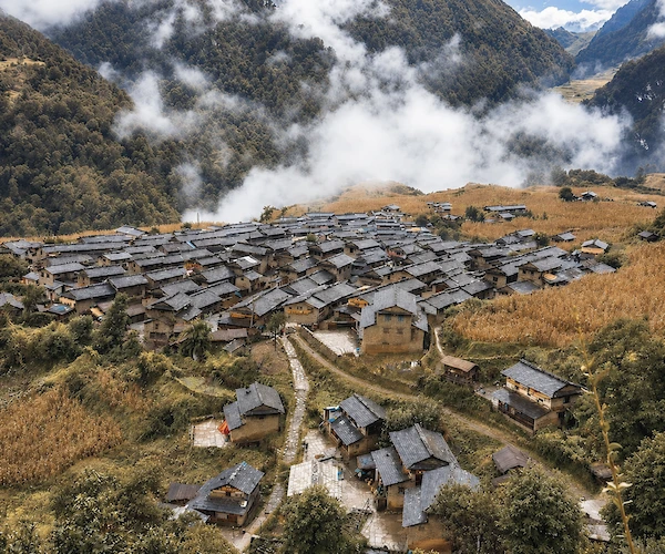 Hidden Village Trek Nepal