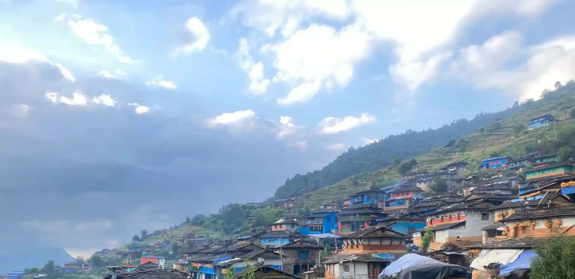 Hidden Village Trek Nepal