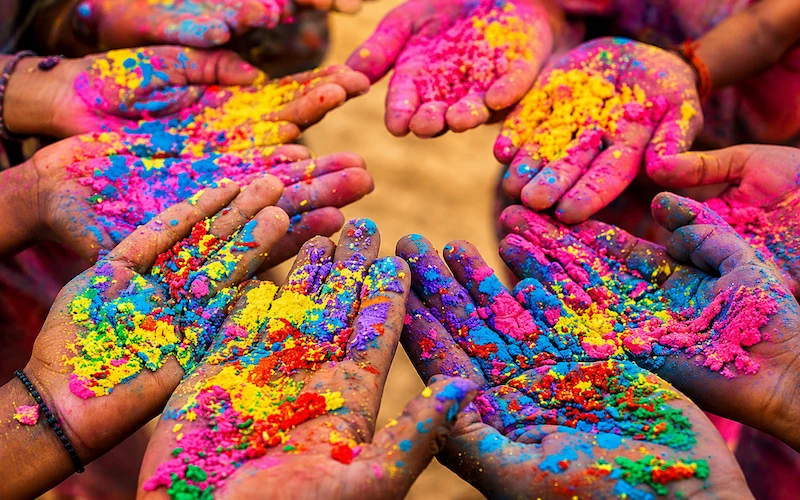 Holi
