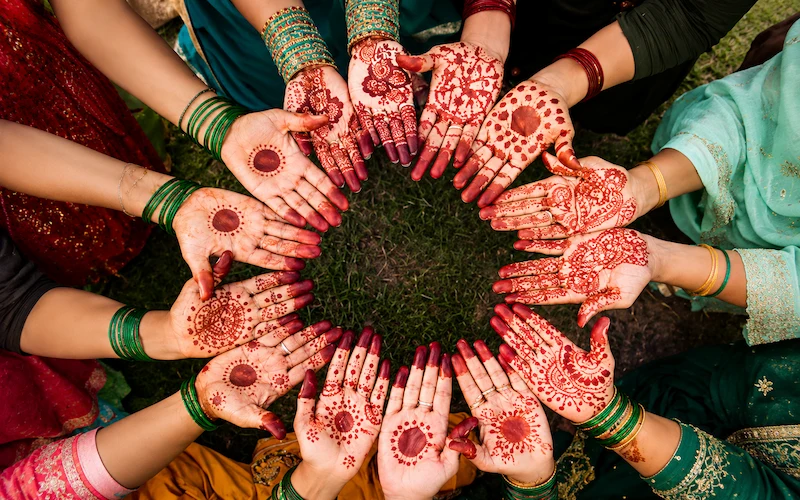 Mehendi