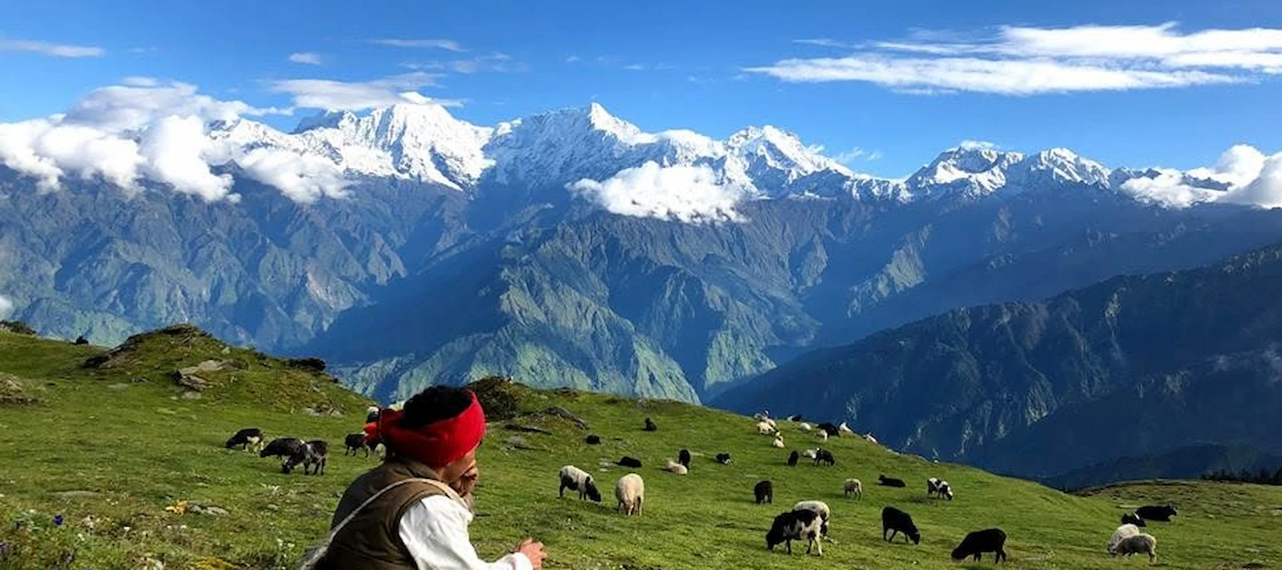 Singla Pass Trek