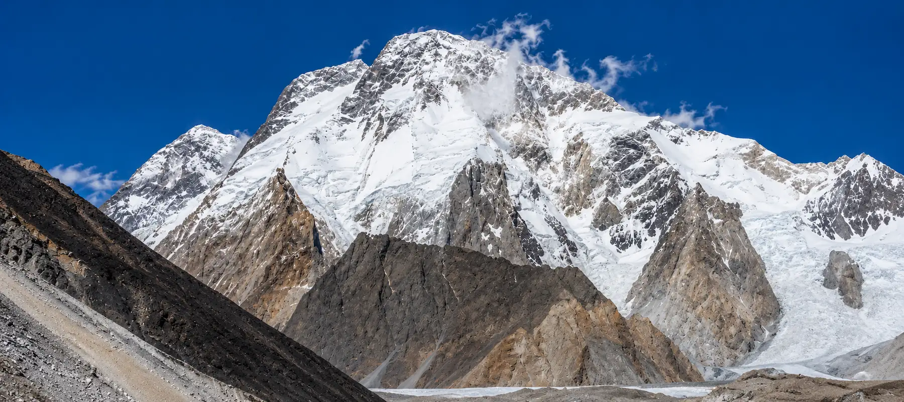 Broad Peak