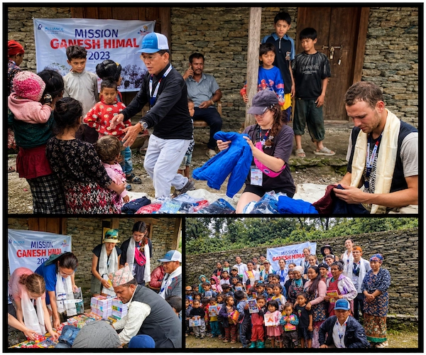 2026 – A Continuing Flagship Initiative for Community Health and Education