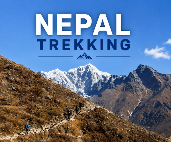Nepal Trekking: Complete Guide to All Himalayan Treks