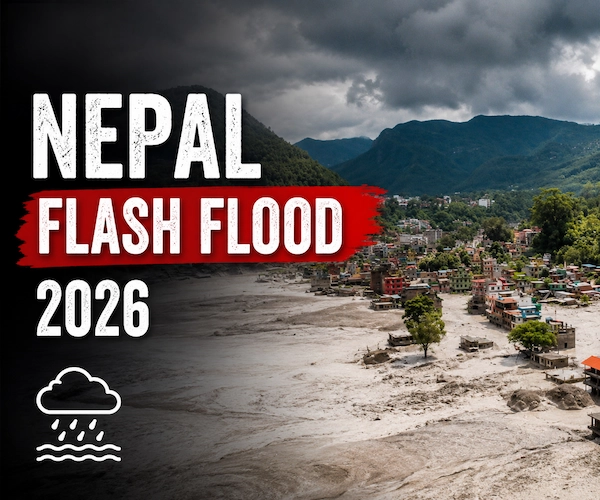 Nepal Flash Flood 2026: What Happened, Who’s Affected, and What It Means for Trekkers