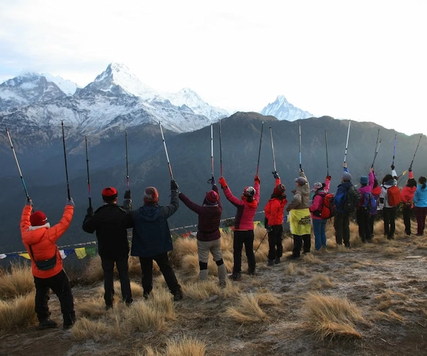 MICE Tourism in Nepal | Meetings, Incentives, Conferences & Exhibitions