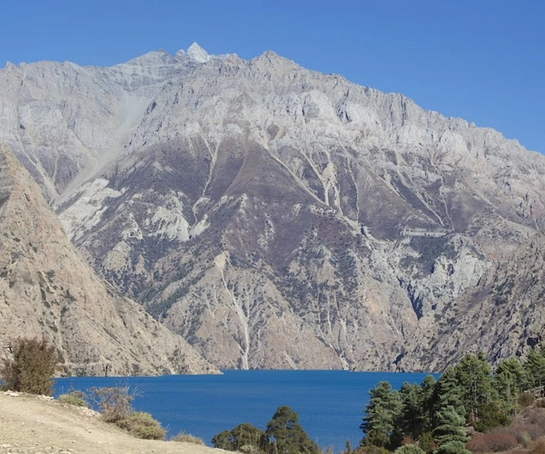 Upper Dolpo Trek