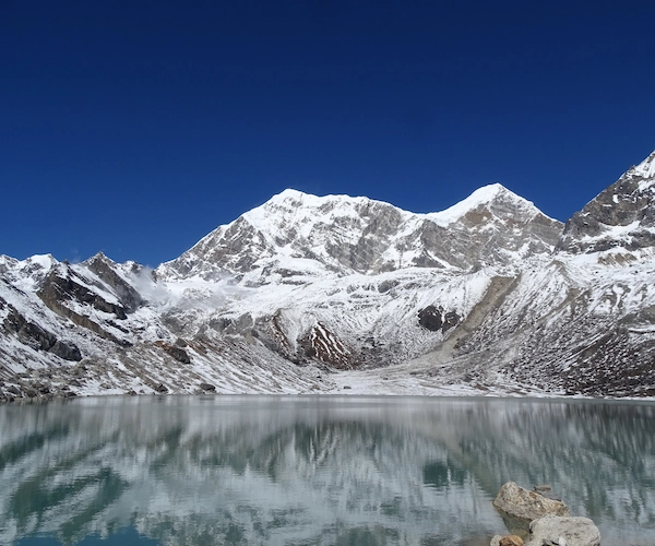 Dudh Kunda Trek