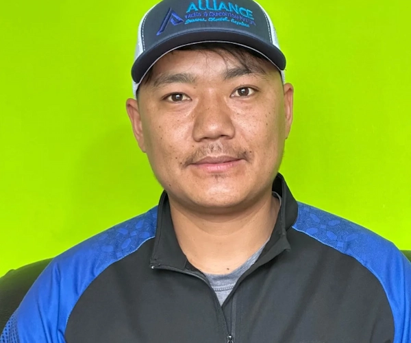 Jaya Bir Tamang