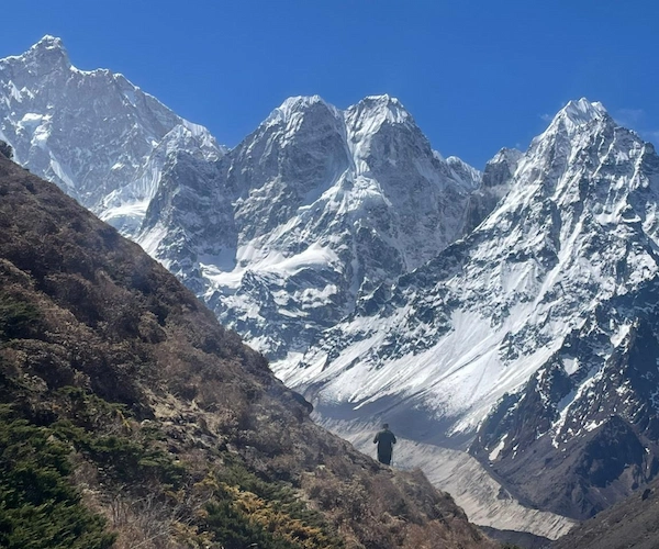 The Far Frontier: A Beginner’s Guide to the Kanchenjunga Circuit Trek