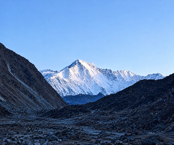 Makalu Base Camp Trek – Complete Details