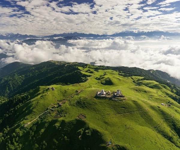 Sailung Trek